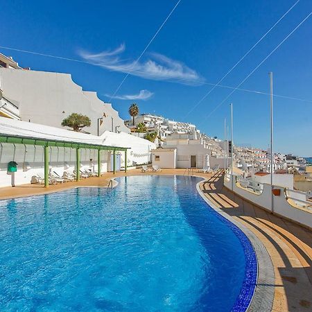 Апартаменти Azul/Mar Albufeira 602 Екстер'єр фото