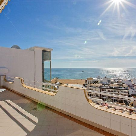 Апартаменти Azul/Mar Albufeira 602 Екстер'єр фото